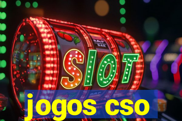 jogos cso